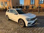 Volkswagen Tiguan allspace 1.5 TSI 150pk 7-DSG 2019 Wit, 4 cilinders, USB, Wit, Particulier