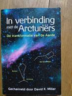 In verbinding met de Acturiers D. Miller, Ophalen of Verzenden, Zo goed als nieuw, Spiritualiteit algemeen, Overige typen