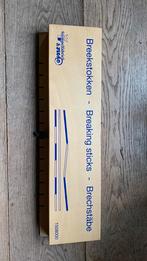 Rekenen breuken educatief  jegro breekstokken speelgoed, Verzenden, Zo goed als nieuw, Rekenen