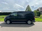 Volkswagen TRANSPORTER 2.0tdi|camper|7zitter, Caravans en Kamperen, Campers, Buscamper of Camperbus, Volkswagen, Bedrijf, Airconditioning