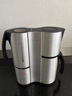 Porsche Siemens koffiezetapparaat TC91100/02 KA7., Afneembaar waterreservoir, 10 kopjes of meer, Koffiemachine, Gemalen koffie