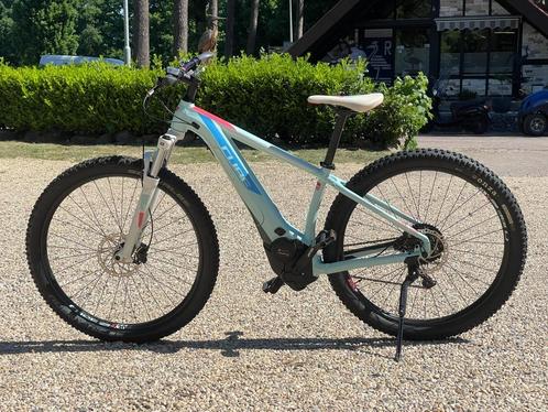 Cube Acces Hybrid | M | 29" | Dames | E mtb |, Fietsen en Brommers, Fietsen | Mountainbikes en ATB, Gebruikt, Dames, Overige merken