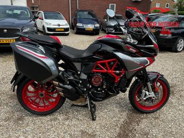 Mv agusta turismo veloce lusso 75 jaar editie 116   beschikbaar voor biedingen
