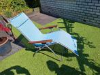 Lafuma relaxstoel (omgeving Wijchen), Ophalen, Zo goed als nieuw