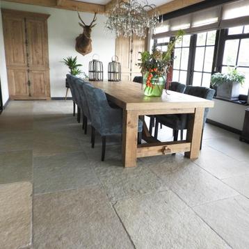 Castle Stone Tandoor Beige 60x90 cm verouderd nu € 39,95 m2 beschikbaar voor biedingen