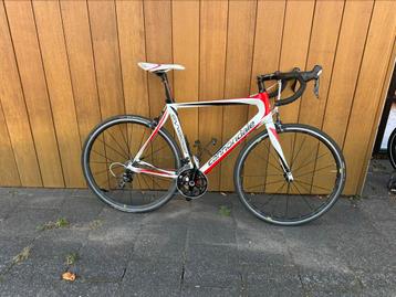 cannondale synapse beschikbaar voor biedingen