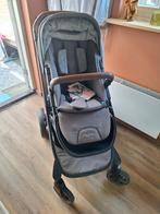 Nuna demi grow, Kinderen en Baby's, Ophalen, Gebruikt, Overige merken