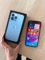 iPhone 13 pro 128GB - sierra blue, Telecommunicatie, Mobiele telefoons | Apple iPhone, Ophalen, 128 GB, Blauw, 77 %
