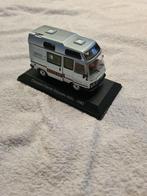 Chausson-Carrier Odyssée 4000 - 1983, Hobby en Vrije tijd, Modelauto's | 1:43, Ophalen of Verzenden, Nieuw, Overige typen, Overige merken