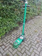werkstattheber 80T lucht krik, Auto diversen, Autogereedschap, Ophalen of Verzenden, Nieuw