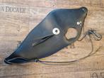 Tanklap Lederen lap tank vt1100 Honda c1 vt 1100, Ophalen of Verzenden, Nieuw