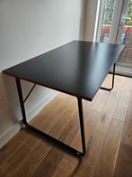 Gaming desk - Red and Black, Ophalen, Zo goed als nieuw