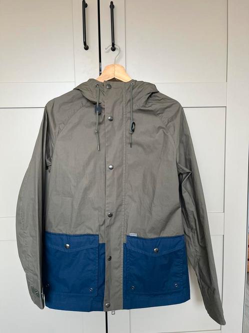 Carhartt heren zomer jas (perfecte staat), Kleding | Heren, Jassen | Zomer, Nieuw, Groen, Ophalen of Verzenden