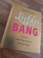 Hannah Cuppen - Liefdesbang, Ophalen of Verzenden, Zo goed als nieuw, Hannah Cuppen