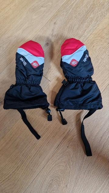 Barts wanten - maat: ca. 10 jaar beschikbaar voor biedingen