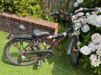 Jongensfiets 22 inch, Fietsen en Brommers, Fietsen | Jongens, Ophalen, 22 inch, Gebruikt, Batavus.