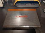 Toshiba Qosmio x770-13G game laptop LEZEN!, Computers en Software, Windows Laptops, Ophalen, Gebruikt, 15 inch, 2 tot 3 Ghz
