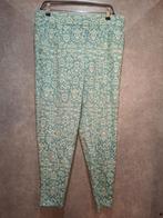 Te koop ichi pantalon maat L, Blauw, Maat 42/44 (L), Nieuw, Ophalen of Verzenden