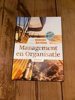 Fred Rorink - Management en organisatie, Fred Rorink; Öztürk Burcu, Ophalen of Verzenden, Zo goed als nieuw, Nederlands