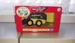 New Holland LS170 skid steer loader - Britains, Hobby en Vrije tijd, Modelauto's | 1:32, Verzenden, Nieuw, Tractor of Landbouw