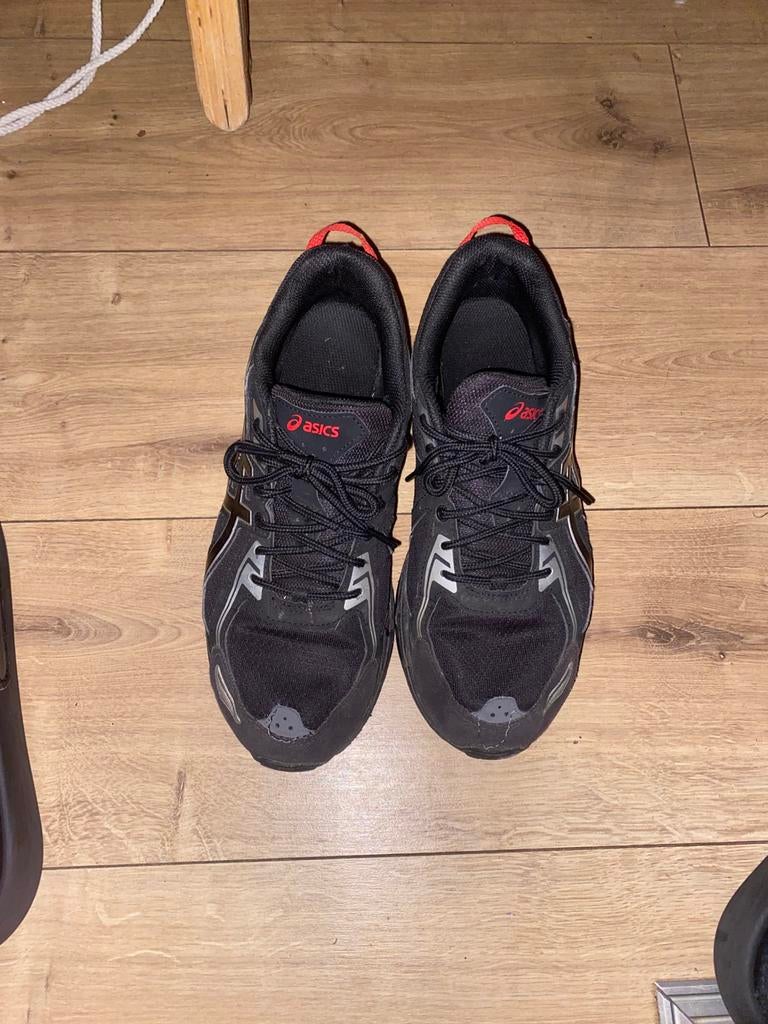 Asics gel venture 6 maat 41, Sport en Fitness, Basketbal, Ophalen of Verzenden, Nieuw, Schoenen