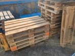 Europallets goede staat, Ophalen, Zo goed als nieuw, Pallet, Minder dan 200 cm