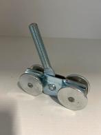 Henderson Garagedeur Rol, Gebruikt, Minder dan 80 cm, Minder dan 200 cm, Garagedeur