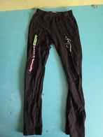 meerdance legging 134 140, Kinderen en Baby's, Kinderkleding | Maat 134, Ophalen of Verzenden, Gebruikt, Meisje, Broek