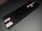 Royal kludge rk61, Computers en Software, Toetsenborden, Royal Kludge rk61, Gaming toetsenbord, Ophalen of Verzenden, Zo goed als nieuw