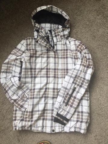 Winterjack/Ski-jack Soho maat L beschikbaar voor biedingen