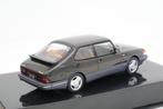 1:43  Saab 900 Turbo 1988  -  IXO, Hobby en Vrije tijd, Overige merken, Auto, IXO, Info@bram-modelcars.nl