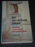 Het narcistisch ideaal - JAN DERKSEN, Verzenden, Zo goed als nieuw, JAN DERKSEN