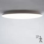 6 x Led plafondlamp met sensor IP54, Ophalen, Nieuw