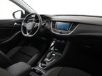 Opel Grandland X 1.6 Turbo Hybrid Business Executive | Camer, Auto's, Stof, Euro 6, 4 cilinders, Wit