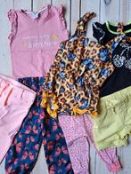 Meisjes zomer kleding pakket maat 80 86, Zo goed als nieuw, Maat 80, Verzenden
