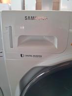 Samsung warmtepompdroger optimaldry, Ophalen of Verzenden, Zo goed als nieuw, Voorlader, Samsung