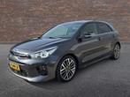 Kia Rio 1.0 TGDI 120PK GT LINE ECC LMV CRUISE, Auto's, Kia, Gebruikt, Euro 6, Rio, 1107 kg