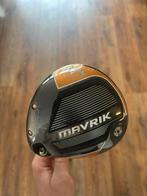 Linkshandige mavrik driver, Ophalen, Gebruikt, Club, Callaway
