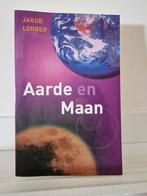 Jakob Lorber, Aarde en maan, Ophalen of Verzenden, Zo goed als nieuw, Jakob Lorber