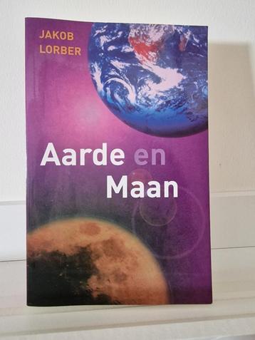 Jakob Lorber, Aarde en maan beschikbaar voor biedingen