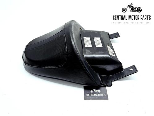 Passagier Zadel VRSCAW + VRSCDX 2007-2011, Motoren, Onderdelen | Harley-Davidson, Gebruikt, Ophalen of Verzenden