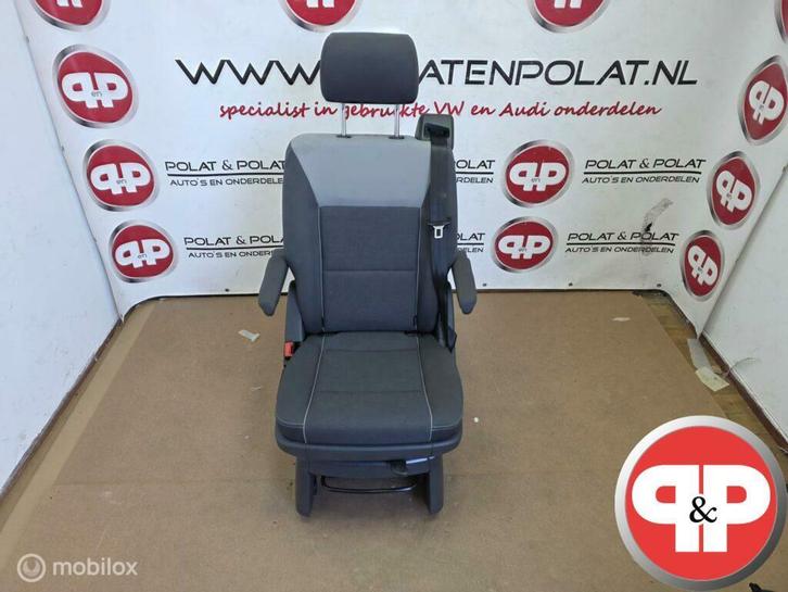 VW T5 T6 Multivan stoel, Auto-onderdelen, Interieur en Bekleding