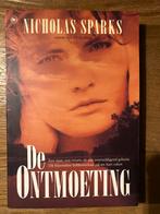 De Ontmoeting - Nicholas Sparks, Ophalen of Verzenden, Gelezen, Nederland