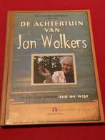 De achtertuin. Jan Wolkers (DVD) - 2003 ( Ivo de Wijs ), Alle leeftijden, Ophalen of Verzenden, Zo goed als nieuw, Natuur