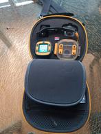VTech Kidizoom Action Cam Compleet, Ophalen of Verzenden, Gebruikt, Overige merken