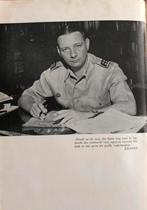 Spoor, onze Generaal door Vrienden en Soldaten KNIL Indië, Ophalen of Verzenden, Landmacht, Nederland, Boek of Tijdschrift