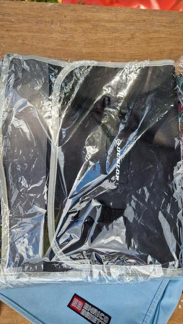 Dunlop Dubbele Fietstas - Nieuw - 35 Liter beschikbaar voor biedingen
