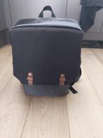 Luiertas, rugtas Babymel, Motoren, Ophalen, Gebruikt