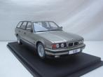 BMW e34 530i Touring 1991 1:18  MCG, Nieuw, Overige merken, Ophalen of Verzenden, Auto