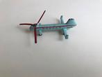 Dinky Toys Helicopter Bristol 173, Ophalen of Verzenden, Gebruikt, Dinky Toys